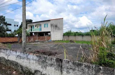 Terreno à venda na Rolamão, Pinheiral 