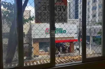 Apartamento sem condomínio à venda, aterrado, volta redonda, rj