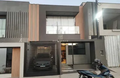 Casa com 3 quartos à venda no Jardim Belvedere, Volta Redonda 