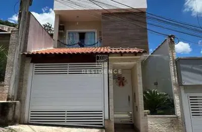 Casa com 3 quartos à venda no Retiro, Volta Redonda 