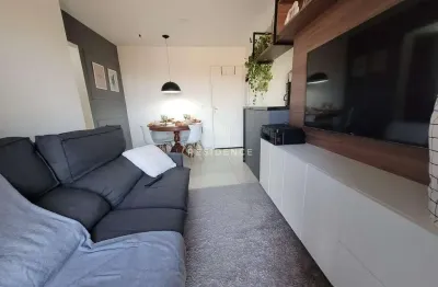 Apartamento com 2 quartos à venda no Água Limpa, Volta Redonda 