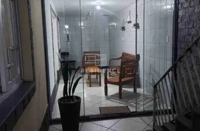 Casa com 2 quartos à venda no Retiro, Volta Redonda 