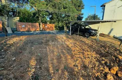Terreno à venda no Ano Bom, Barra Mansa 