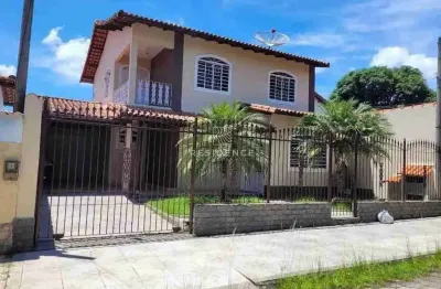 Casa com 4 quartos à venda no Planalto do Sol, Pinheiral 