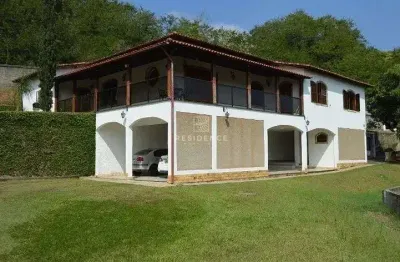 Chácara / sítio com 3 quartos à venda no Jardim Alice, Barra Mansa 