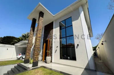 Casa com 5 quartos à venda no Jardim Amália, Volta Redonda 