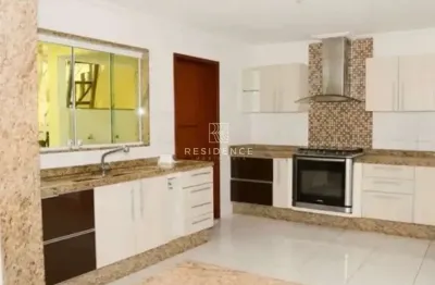 Casa com 4 quartos à venda no Brasilândia, Volta Redonda 