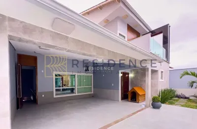 Casa com 3 quartos à venda no Jardim Amália, Volta Redonda 