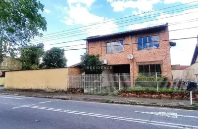 Casa com 3 quartos à venda no Aero Clube, Volta Redonda 
