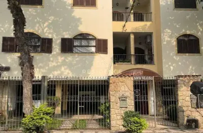 Apartamento com 2 quartos à venda no Voldac, Volta Redonda 