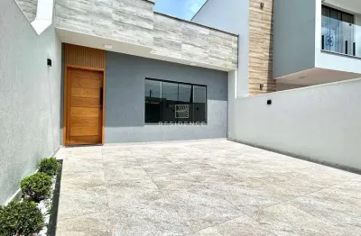 Casa 2 quartos (1 suíte) à venda no jardim real – pinheiral – r$ 475.000,00