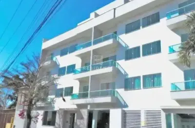 Apartamento com 3 quartos à venda no Jardim Amália, Volta Redonda 