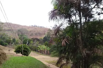 Chácara / sítio com 3 quartos à venda na Zona Rural, Pinheiral 