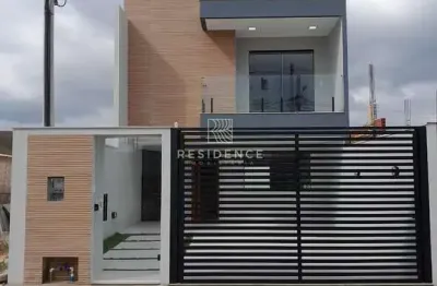 Casa com 3 quartos à venda no Jardim Belvedere, Volta Redonda 