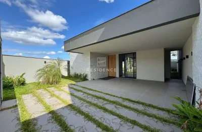 Casa 03 suítes 01 suíte master à venda no condomínio alvorada, jardim belvedere, volta redonda, rj