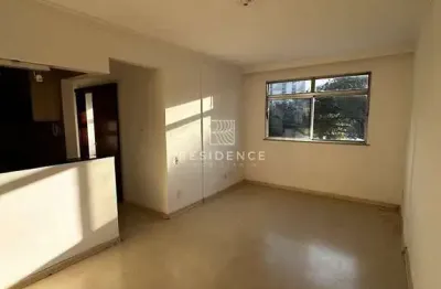 Apartamento com 3 quartos à venda no Ano Bom, Barra Mansa 