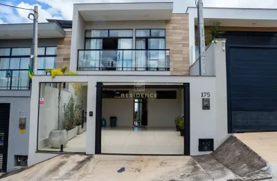 Casa com 3 quartos à venda no Jardim Belvedere, Volta Redonda 