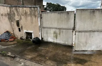 Terreno à venda no Jardim Amália, Volta Redonda 