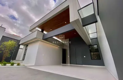 Casa linear 03 suítes | r$1.450,000,00, alvorada, jardim belvedere, volta redonda.