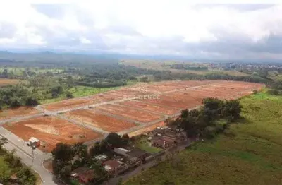 Apartamento à venda no Jardim do Sol, Resende 