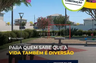 Apartamento à venda no Freitas Soares, Porto Real 