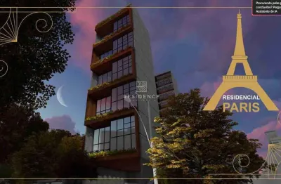 Apartamento com 3 quartos à venda no Jardim Amália, Volta Redonda 