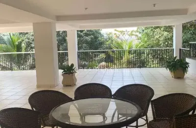 Apartamento com 3 quartos à venda no Jardim Amália, Volta Redonda 