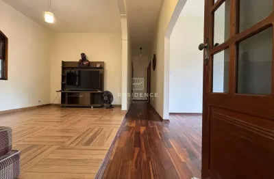 Apartamento com 4 quartos à venda no Sessenta, Volta Redonda 