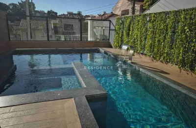 Apartamento padrão à venda, jardim amália, volta redonda, rj