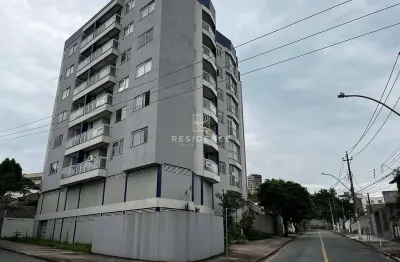 Apartamento com 3 quartos à venda no Jardim Amália, Volta Redonda 