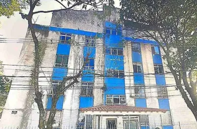 Apartamento com 2 quartos à venda no São Geraldo, Volta Redonda 