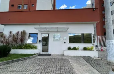 Apartamento com 2 quartos à venda no Jardim Mariana, Volta Redonda 