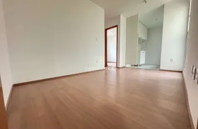 Apartamento com 2 quartos à venda no São Luís, Volta Redonda 