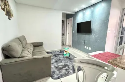 Apartamento com 2 quartos à venda no Água Limpa, Volta Redonda 