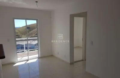 Apartamento com 2 quartos à venda no Água Limpa, Volta Redonda 