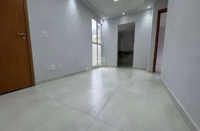 Apartamento térreo 02 quartos à venda, são luiz, volta redonda, rj