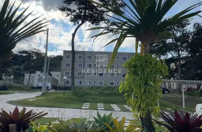 Apartamento com 2 quartos à venda no São Luís, Volta Redonda 
