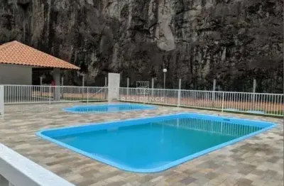 Apartamento com 2 quartos, reserva do retiro, volta redonda/ rj, r$ 220.000,00