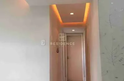 Apartamento com 3 quartos à venda na Nossa Senhora das Graças, Volta Redonda 