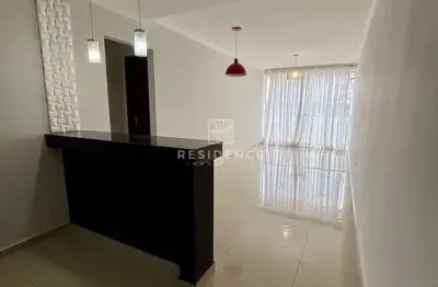 Apartamento padrão à venda, jardim amália, volta redonda, rj