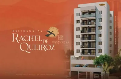 Apartamento com 2 quartos à venda no São Geraldo, Volta Redonda 