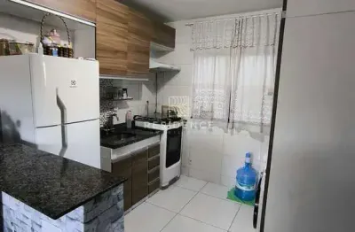 Apartamento com 2 quartos à venda no 9 de Abril, Barra Mansa 