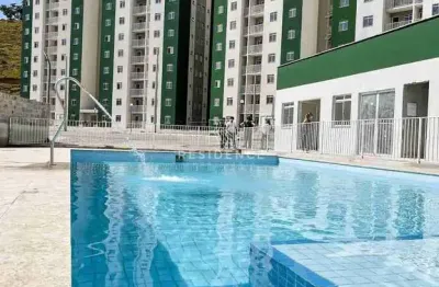 Apartamento padrão à venda, rodovia do contorno , volta redonda, rj