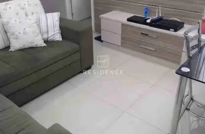 Apartamento com 2 quartos à venda no Água Limpa, Volta Redonda 