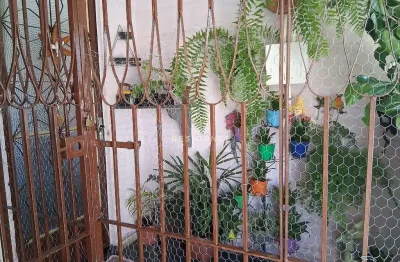 Apartamento com 2 quartos à venda no Santa Cruz, Volta Redonda 