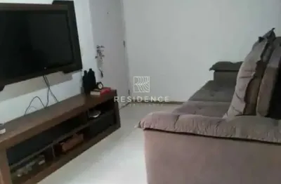 Apartamento com 2 quartos à venda no Alegria, Resende 