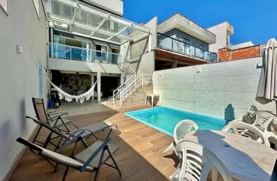 Casa com 3 quartos à venda no Jardim Real, Pinheiral 