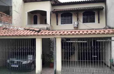 Casa padrão à venda, vila rica tiradentes , volta redonda, rj