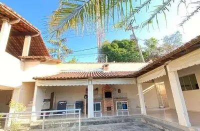 Casa em condomínio fechado com 2 quartos à venda no Moinho de Vento, Barra Mansa 