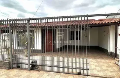 Casa com 4 quartos à venda no Santo Agostinho, Volta Redonda 